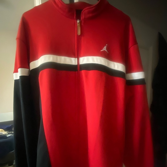Jordan jacket - Picture 5 of 5